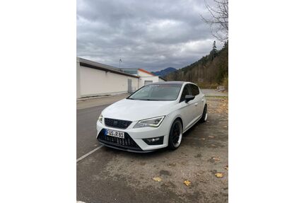 Seat Leon Gebrauchtwagen