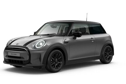 Mini Cooper Gebrauchtwagen