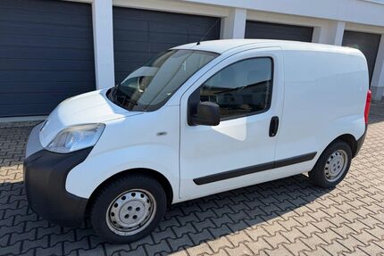 Fiat Fiorino Gebrauchtwagen