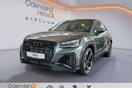 Audi SQ2 Gebrauchtwagen
