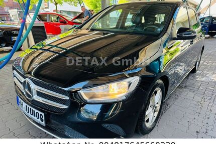 Mercedes-Benz B 180 Gebrauchtwagen