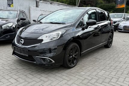 Nissan Note Gebrauchtwagen