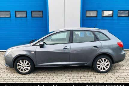 Seat Ibiza Gebrauchtwagen