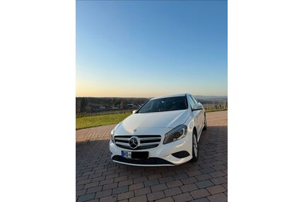 Mercedes-Benz A 180 Gebrauchtwagen