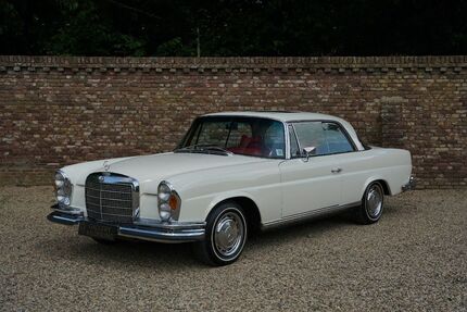 Mercedes-Benz 280 Gebrauchtwagen