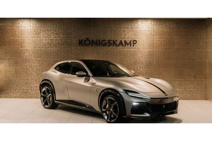 Ferrari Purosangue Gebrauchtwagen