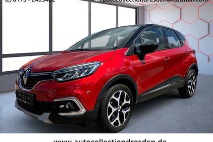Renault Captur Gebrauchtwagen