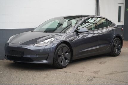 Tesla Model 3 Gebrauchtwagen