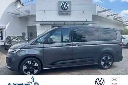 VW T7 Multivan Gebrauchtwagen