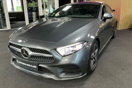 Mercedes-Benz CLS 300 Gebrauchtwagen