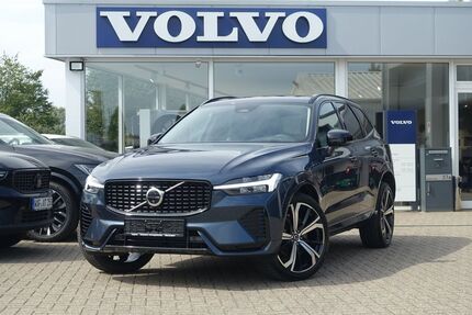 Volvo XC60 Gebrauchtwagen