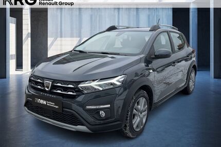 Dacia Sandero Gebrauchtwagen