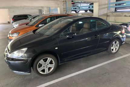 Peugeot 307 Gebrauchtwagen