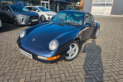 Porsche 993 Gebrauchtwagen