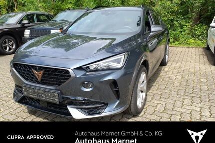 Cupra Formentor Gebrauchtwagen
