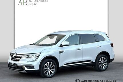 Renault Koleos Gebrauchtwagen