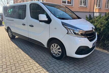 Renault Trafic Gebrauchtwagen