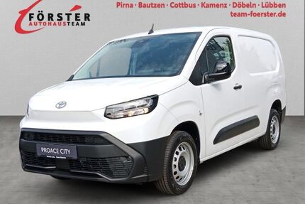 Toyota Proace City Gebrauchtwagen