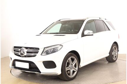 Mercedes-Benz GLE 350 Gebrauchtwagen