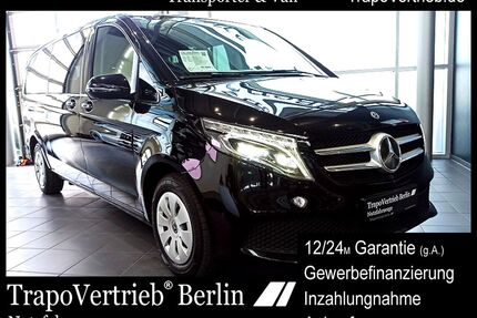Mercedes-Benz V 220 Gebrauchtwagen