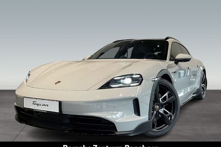 Porsche Taycan Gebrauchtwagen