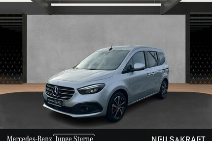 Mercedes-Benz T-Klasse Gebrauchtwagen