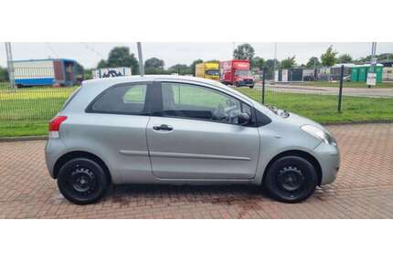 Toyota Yaris Gebrauchtwagen