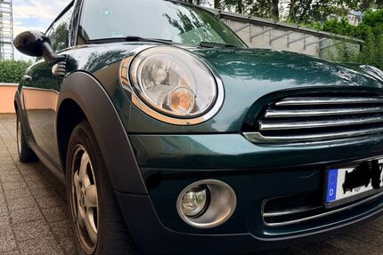 Mini Cooper Gebrauchtwagen