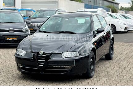 Alfa Romeo 147 Gebrauchtwagen