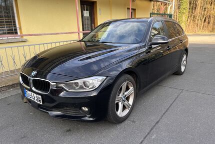 BMW 320 Gebrauchtwagen