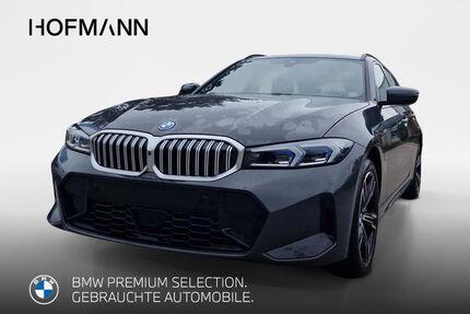 BMW 330 Gebrauchtwagen