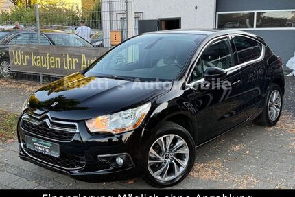 Citroen DS4 Gebrauchtwagen