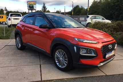 Hyundai KONA Gebrauchtwagen