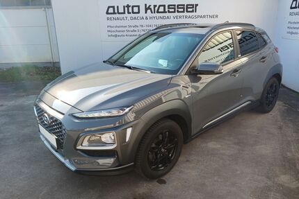 Hyundai KONA Gebrauchtwagen