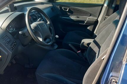 Hyundai TUCSON Gebrauchtwagen