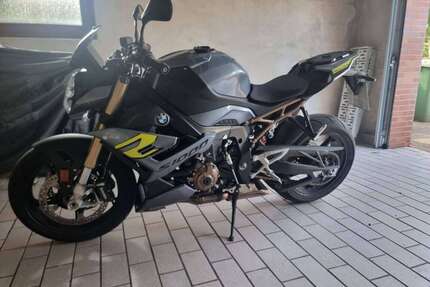 BMW S 1000 R Gebrauchtwagen