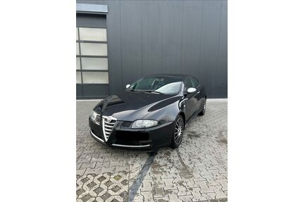 Alfa Romeo GT Gebrauchtwagen