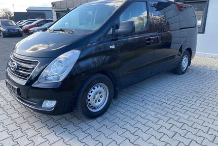 Hyundai H-1 Gebrauchtwagen