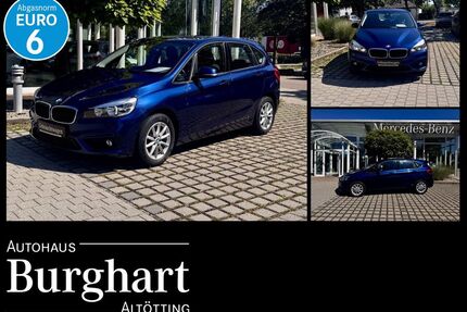 BMW 218 Gebrauchtwagen