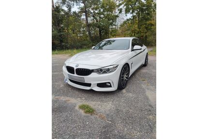 BMW 420 Gebrauchtwagen