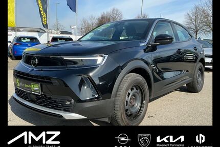 Opel Mokka Gebrauchtwagen
