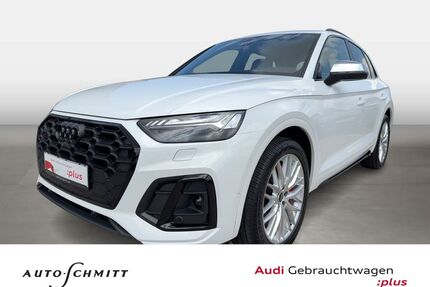 Audi SQ5 Gebrauchtwagen