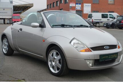Ford Streetka Gebrauchtwagen