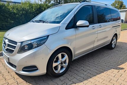 Mercedes-Benz V 220 Gebrauchtwagen