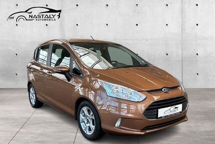 Ford B-Max Gebrauchtwagen