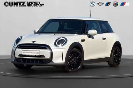 Mini Cooper Gebrauchtwagen
