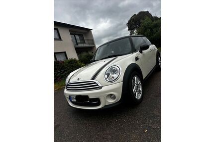Mini Cooper Gebrauchtwagen