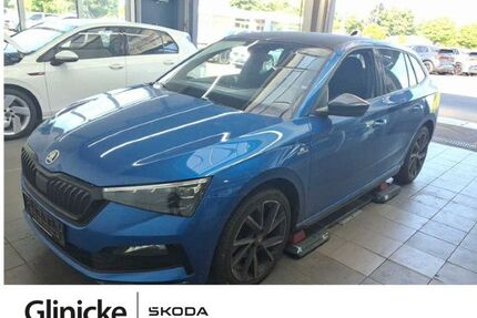 Skoda Scala Gebrauchtwagen