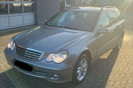 Mercedes-Benz C 200 Gebrauchtwagen
