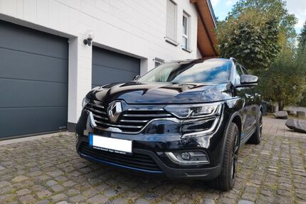 Renault Koleos Gebrauchtwagen